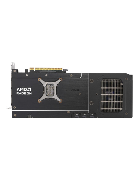16GB Radeon RX 9070 XT Prime -RX9070XT-O16G