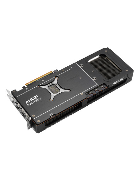 16GB Radeon RX 9070 XT Prime -RX9070XT-O16G