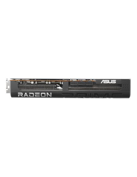 16GB Radeon RX 9070 XT Prime -RX9070XT-O16G