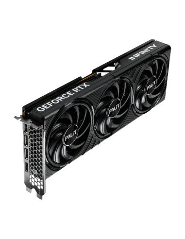 16GB GeForce RTX 5060 Ti Infinity 3... 16GB GeForce RTX 5060 Ti Infinity 3...