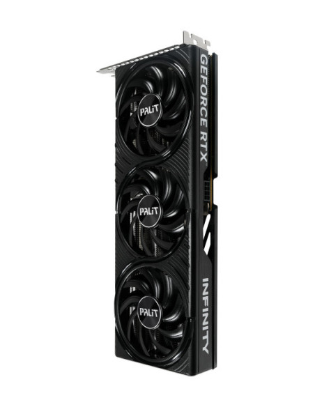16GB GeForce RTX 5060 Ti Infinity 3 GDDR7