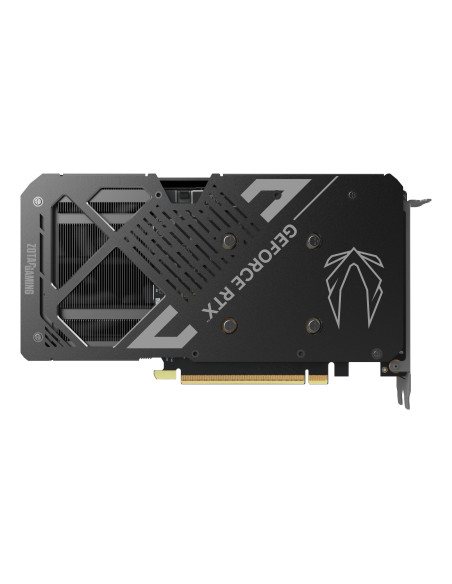 16GB GeForce RTX 5060 Ti GAMING Twin Edge GDDR7