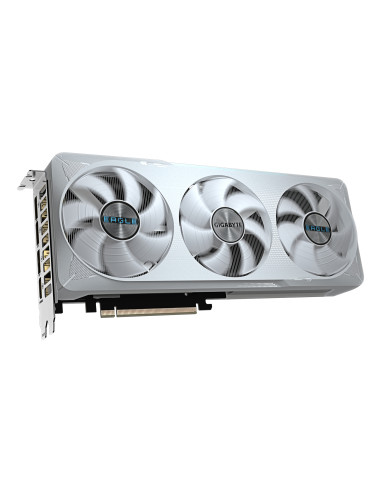 12GB GeForce RTX 5070 EAGLE OC ICE