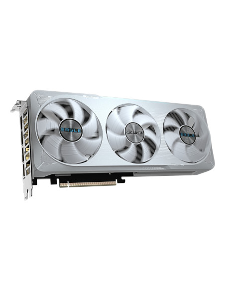 12GB GeForce RTX 5070 EAGLE OC ICE