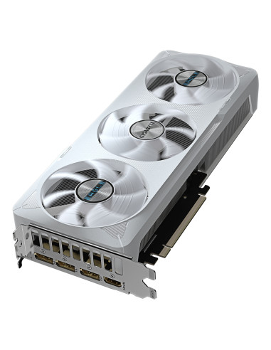 12GB GeForce RTX 5070 EAGLE OC ICE