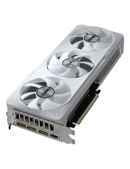 12GB GeForce RTX 5070 EAGLE OC ICE