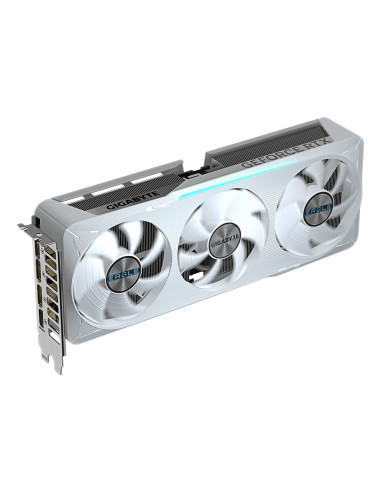 12GB GeForce RTX 5070 EAGLE OC ICE