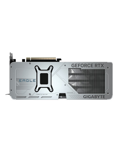 12GB GeForce RTX 5070 EAGLE OC ICE
