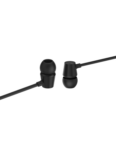 YS500 Metal Dynamic, microphone, black, 3.5 mm jack