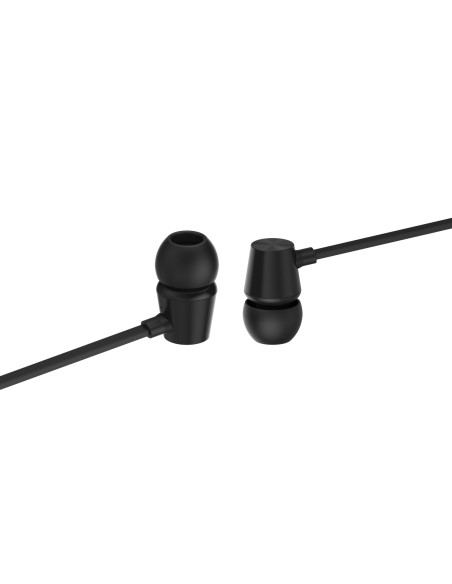 YS500 Metal Dynamic, microphone, black, 3.5 mm jack