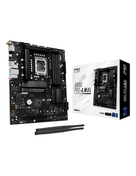 B860 Pro-A WiFi