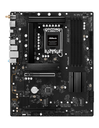 B860 Pro-A WiFi