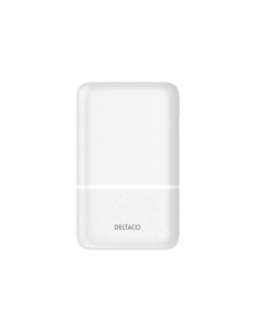 10.000mAh Power bank 2x USB-A, 1x USB-C