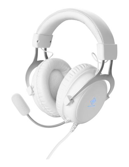 Gaming Headset Bianche PC/PS4/XBoxOne/Mac