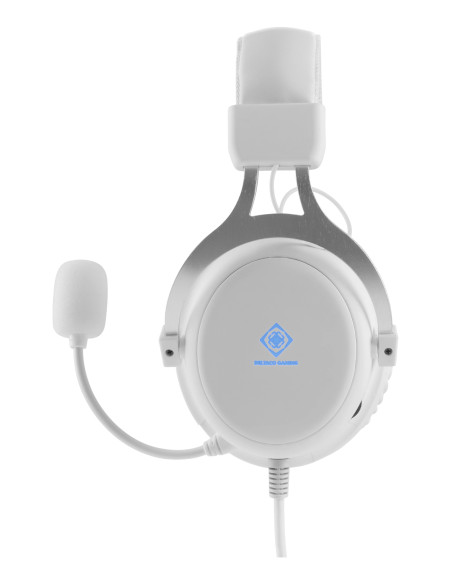 Gaming Headset Bianche PC/PS4/XBoxOne/Mac