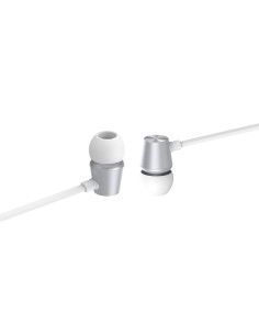 YS500 Metal Dynamic, microphone, white, 3.5 mm jack 2