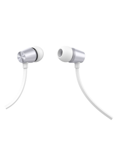 YS500 Metal Dynamic, microphone, white, 3.5 mm jack