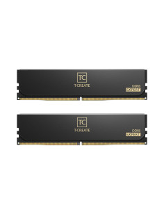 32GB (2x16GB) T-CREATE EXPERT 6,4GHz Black XMP/EXPO