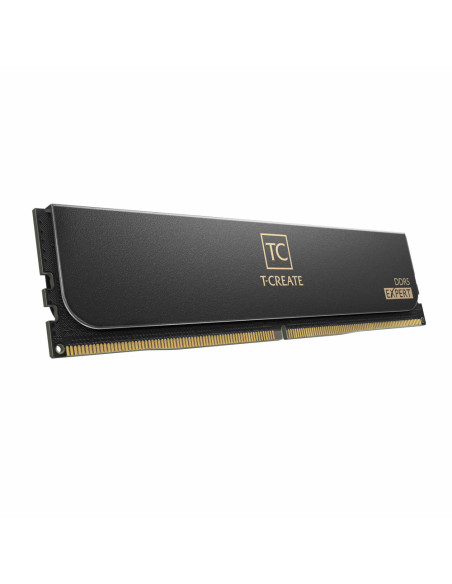 32GB (2x16GB) T-CREATE EXPERT 6,4GHz Black XMP/EXPO