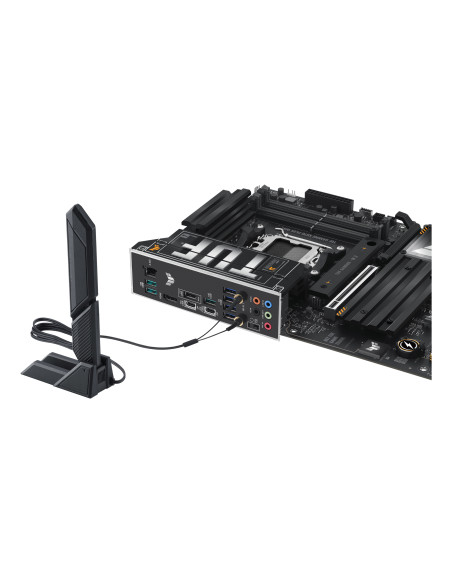 X870-PLUS WIFI TUF GAMING