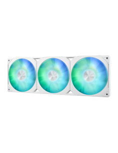 Prime LC 360 ARGB White Edition 2