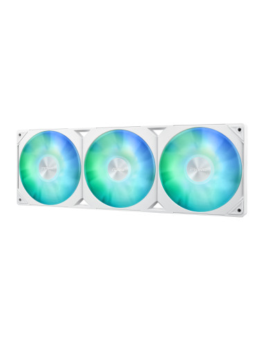 Prime LC 360 ARGB White Edition