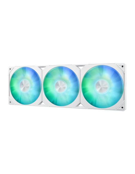 Prime LC 360 ARGB White Edition