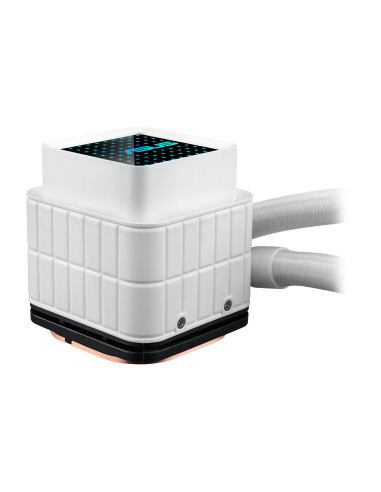 Prime LC 360 ARGB White Edition