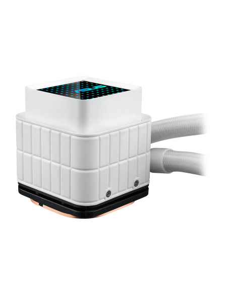 Prime LC 360 ARGB White Edition