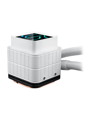 Prime LC 360 ARGB White Edition