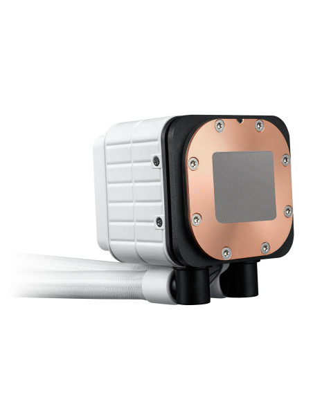 Prime LC 360 ARGB White Edition