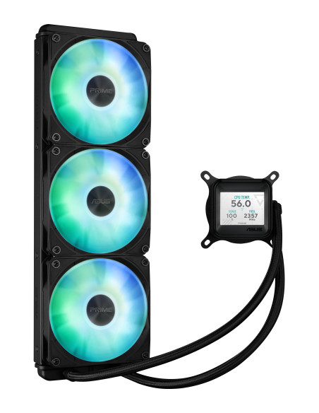 Prime LC 360 ARGB LCD