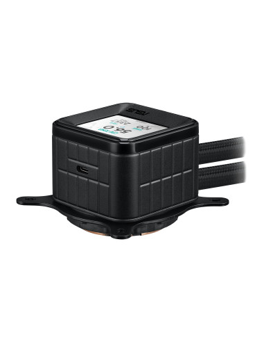 Prime LC 360 ARGB LCD