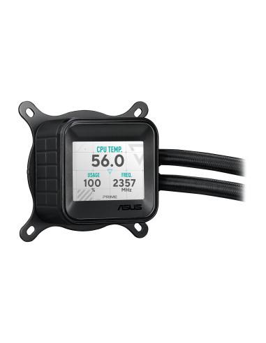 Prime LC 360 ARGB LCD