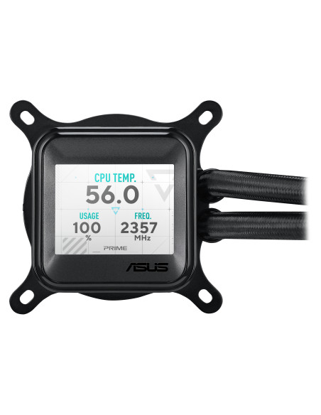 Prime LC 360 ARGB LCD