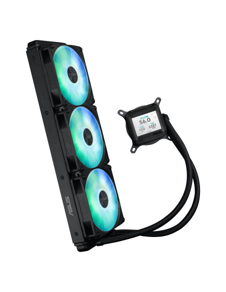 Prime LC 360 ARGB LCD