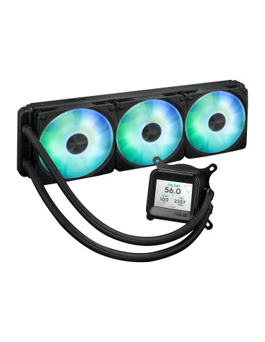 Prime LC 360 ARGB LCD