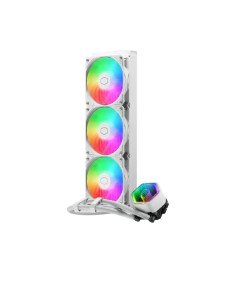 MasterLiquid 360 Core II White 2