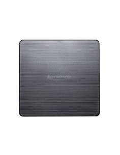 DB65 lettore di disco ottico DVD±RW Nero