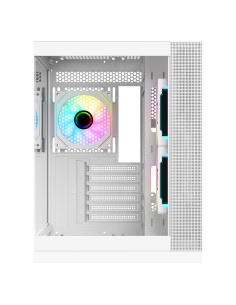 DARK CAVE DS White 2