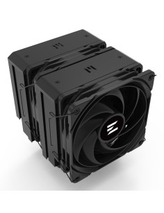 CNPS14X DUO Black dual tower