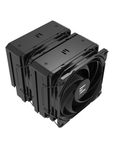 CNPS14X DUO Black dual tower 2