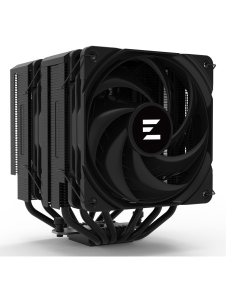 CNPS14X DUO Black dual tower