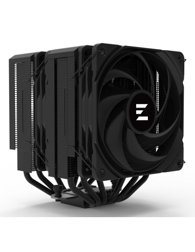 CNPS14X DUO Black dual tower