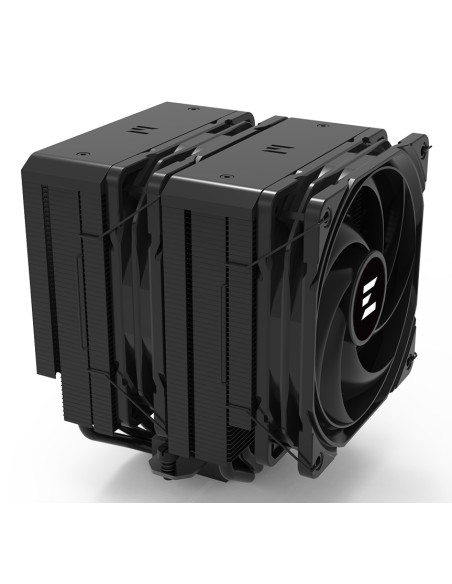 CNPS14X DUO Black dual tower