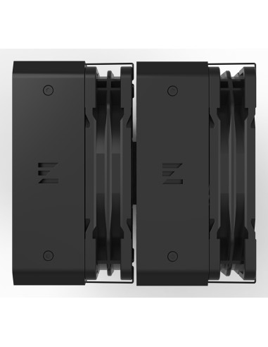 CNPS14X DUO Black dual tower