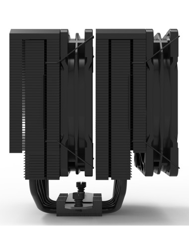 CNPS14X DUO Black dual tower