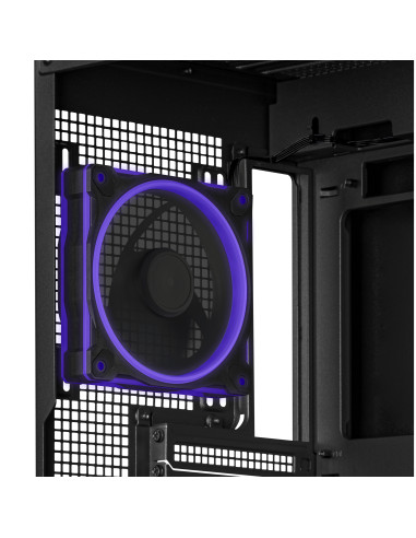 A31 Plus TG ARGB BLACK