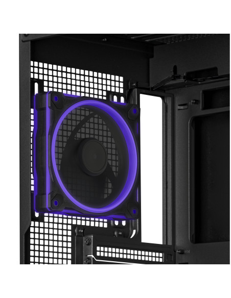 A31 Plus TG ARGB BLACK