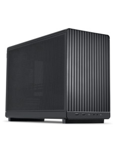 A3-MATX-WD BLACK Wood